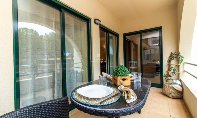 Salgados Apartment | Apartamento do Pinhal - By Dalma Portuguesa