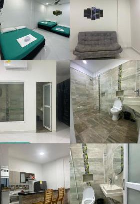 Puerto Triunfo Apartment | APARTAMENTO DORADAL