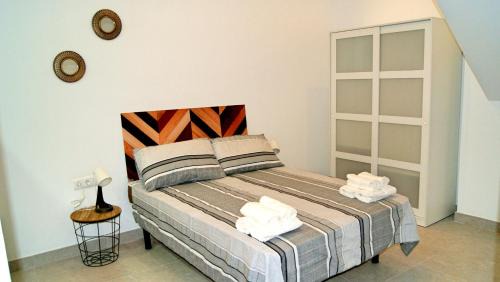 Los Tilos Apartment | Apartamento El Andén de la Estación