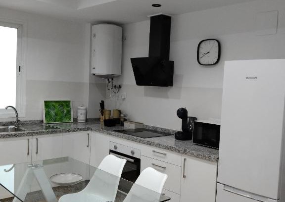 Lucena Apartment | APARTAMENTO EL LLANO