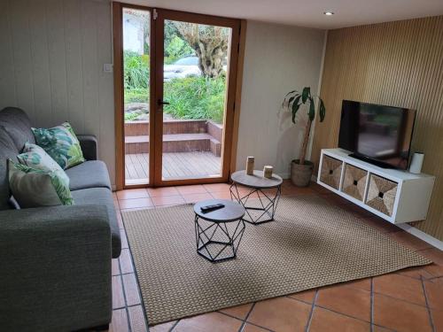 Vigo Apartment | Apartamento El Olivo