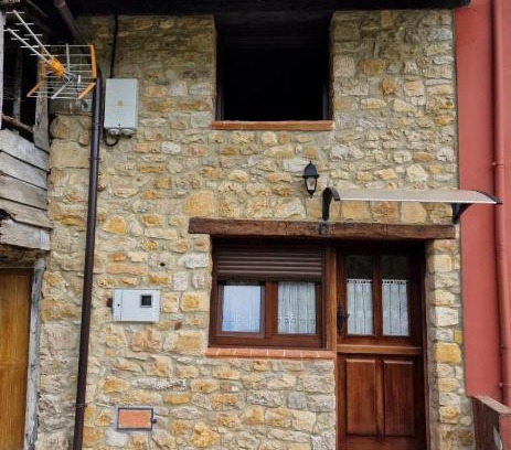 Infiesto Apartment | Apartamento El Pandal