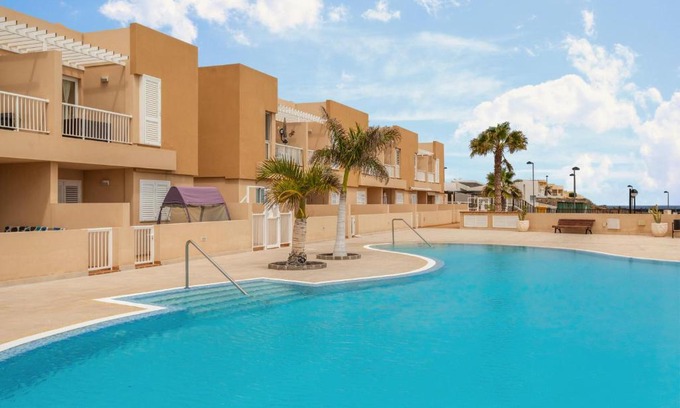 Poris de Abona Apartment | Apartamento El Porís