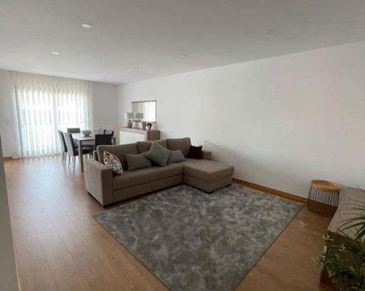 Ponte de Lima Apartment | Apartamento em zona calma de Ponte de Lima