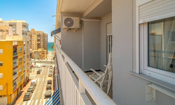 Almeria Apartment | Apartamento en Almería