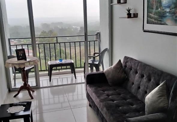 Armenia Apartment | Apartamento en Armenia cerca al Parque del Café