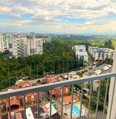 Armenia Apartment | Apartamento en Armenia - Edificio Mediterráneo - Con Piscina - By Molca Travel