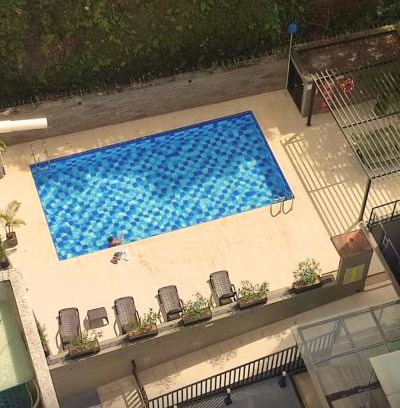 Armenia Apartment | Apartamento en Armenia - Edificio Ambar - Con Piscina - By Molca Travel
