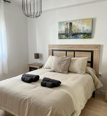 Distrito Noroeste House | Apartamento en Centro - Vial