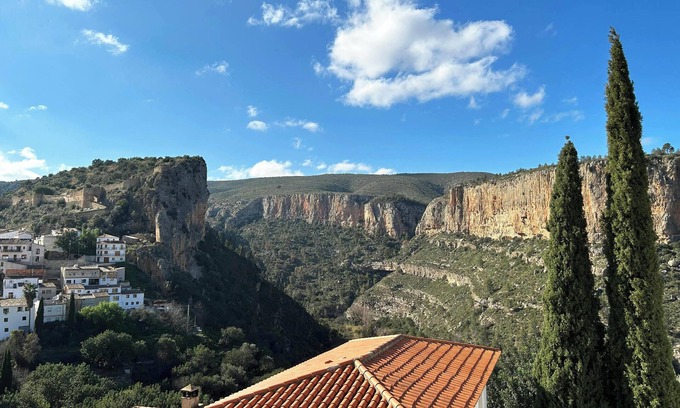 Chulilla Apartment | Apartamento en Chulilla. La Muela 2