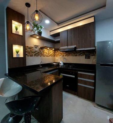 Villavicencio Apartment | Apartamento en condominio