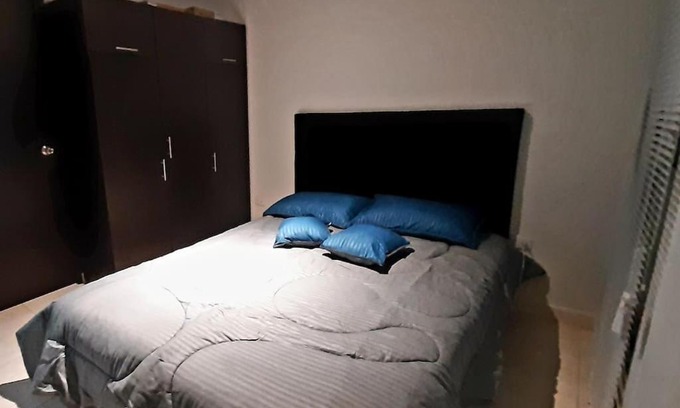 San Jose de Cucuta Apartment | APARTAMENTO EN CUCÚTA COLOMBIA COMPLETÓ n3