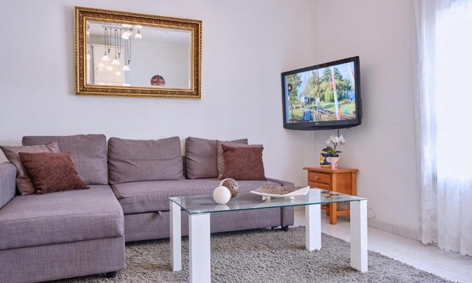 Portosin Apartment | Apartamento en el centro de Portosin