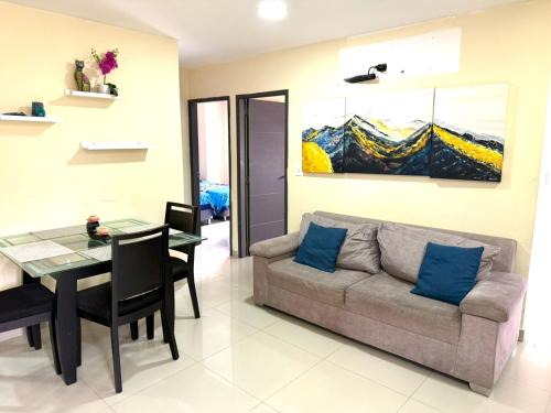 Barranquilla Apartment | Apartamento en el epicentro del Carnaval