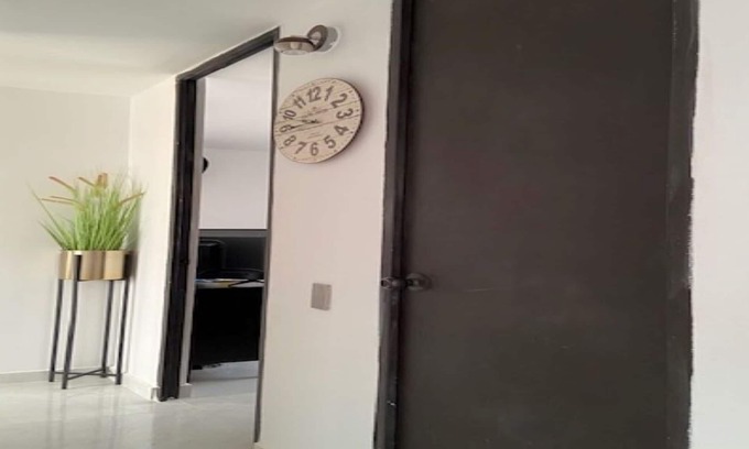 Cali Apartment | Apartamento en el SUR de Cali, Con Estacionamiento y seguridad 24 horas