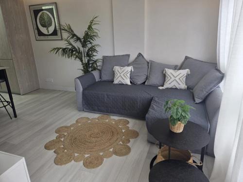Castro Urdiales Apartment | Apartamento en la playa de Brazomar wifi y garaje