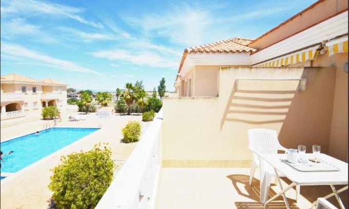 Riumar Apartment | Apartamento en la playa de Riumar