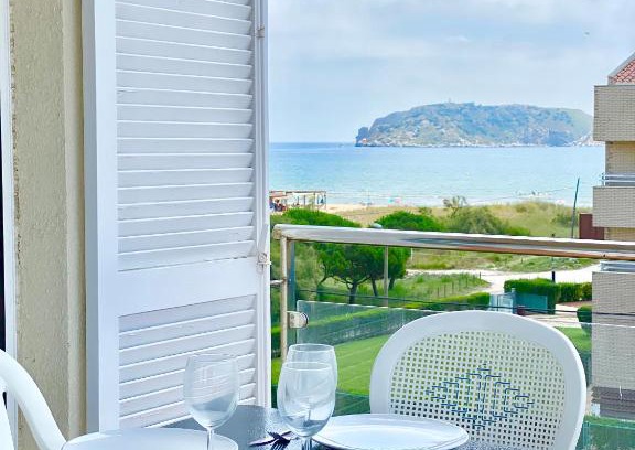 Els Griells Apartment | Apartamento en la playa del Estartit