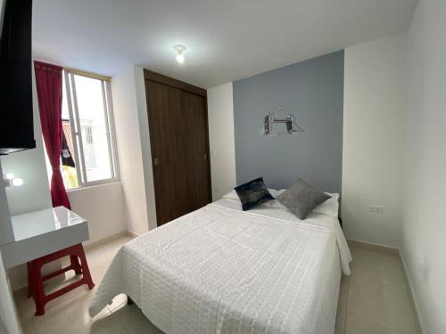 San Gil Apartment | APARTAMENTO en San Gil - Las Torres