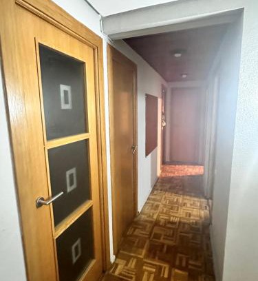 San Juan Apartment | Apartamento en san Juan centro