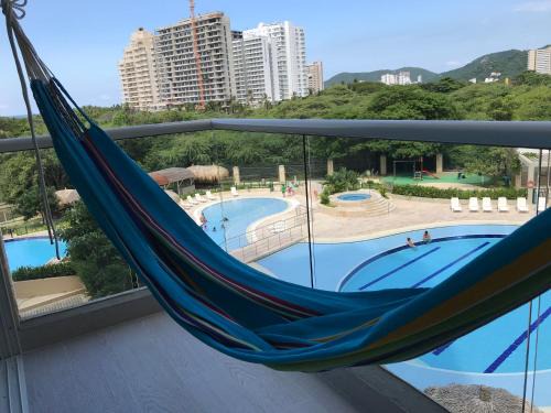 Papare Apartment | Apartamento en ZAZUE SANTA MARTA