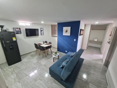 Ibague Apartment | Apartamento Entero Ibague - Parqueadero - Nogal
