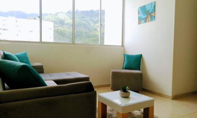 Ibague Apartment | Apartamento Entrecolinas Especial