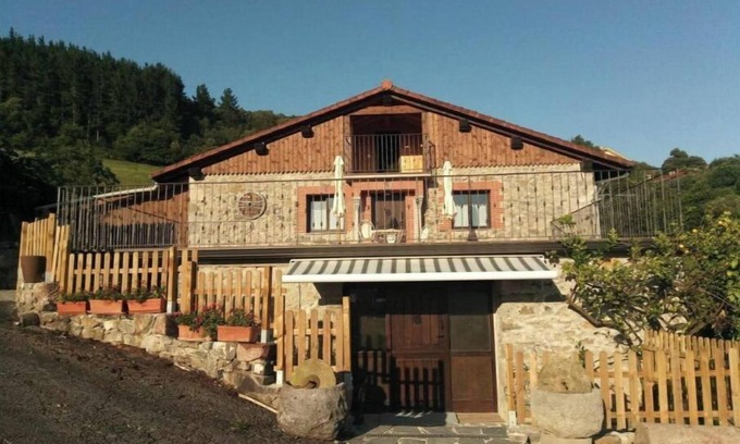 Gautegiz Arteaga Apartment | Apartamento Sabai