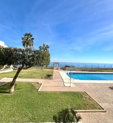 Vista de los Angeles-Rumina Apartment | Apartamento Las Olas