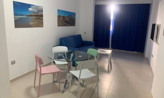 Puerto del Rosario Apartment | Apartamentos TAO Noah