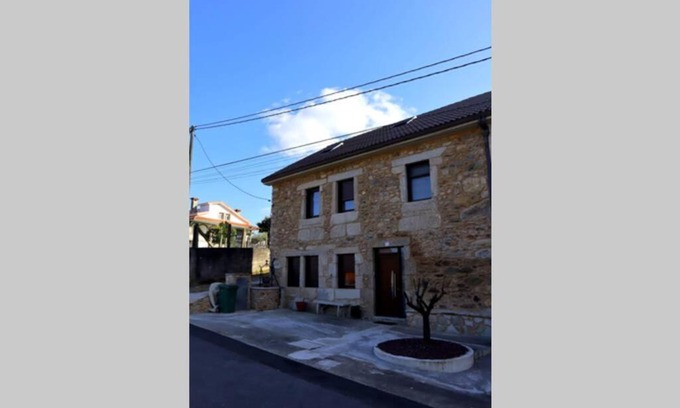 Santiago de Compostela Apartment | Apartamento CATA Santiago de Compostela