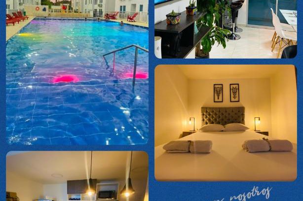 Covenas Apartment | Apartamento Exclusivo - Caribe Campestre Coveñas