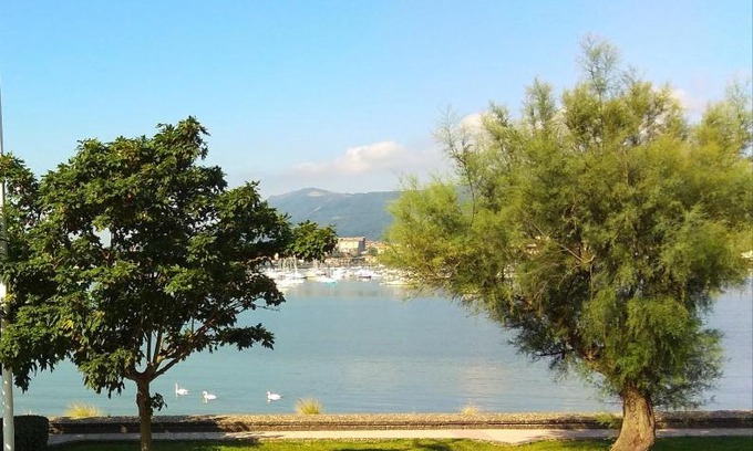 Hendaye Apartment | Apartamento exclusivo en Bahia de Chingudy, Hendaya