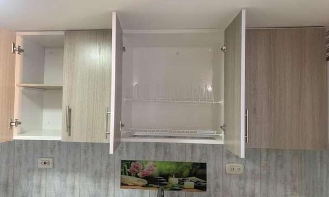 Neiva Apartment | Apartamento familiar