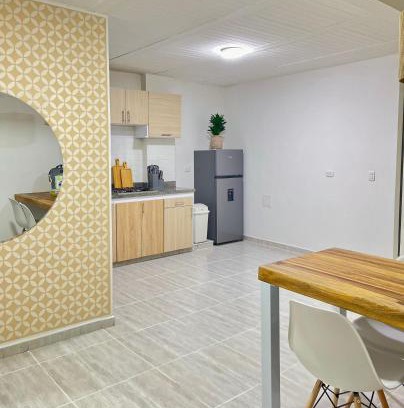 Ibague Apartment | Apartamento Familiar con ubicación estratégica