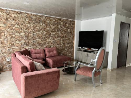 Pereira Apartment | Apartamento familiar en el centro de Pereira