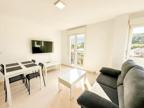 Fisterra Apartment | Apartamento Finisterre 2 by ALÔGA - Playa Langosteira
