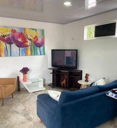 Bucaramanga Apartment | Apartamento Fontana 3
