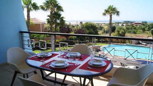 Alfarrobeira Apartment | Apartamento Foz da Ria