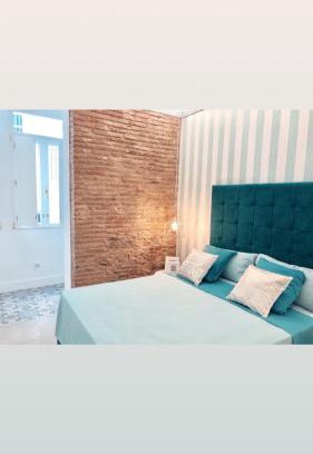 La Xerea Apartment | Apartamento Frederick “Centrico y con Clase”