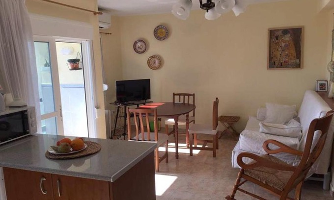 Sagunto Apartment | Apartamento frente al Mar - 750 MBPS