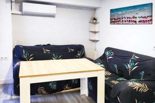 Punta Umbria Apartment | Apartamento frente al mar