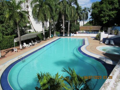 Ricaurte Apartment | Apartamento Girardot Resort