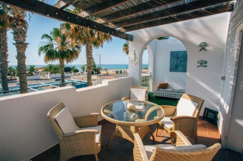 Vista de los Angeles-Rumina Apartment | Apartamento Guadalupe