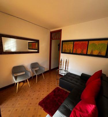 Soacha Apartment | Apartamento Hayalón