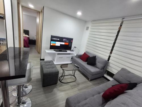 Fontibon Apartment | Apartamento Hayuelos