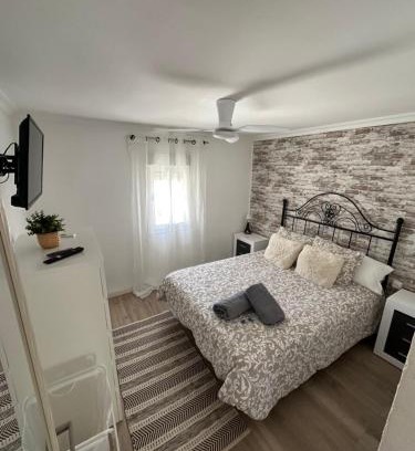 Huelva Apartment | Apartamento Henko