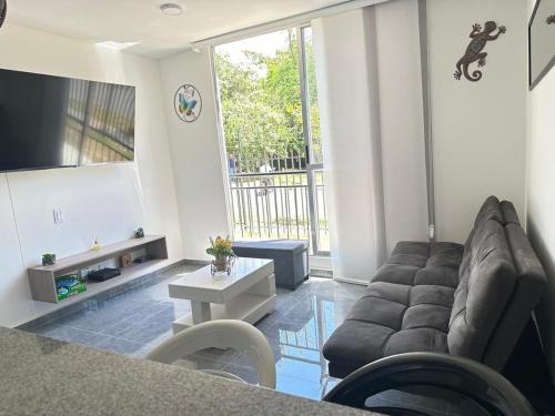 Ibague Apartment | Apartamento Ibagué