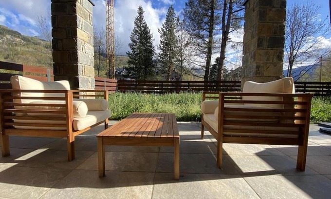 Benasque Apartment | Apartamento ideal en el corazón de los Pirineos