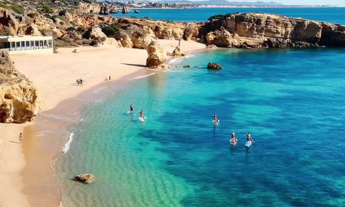 Albufeira Apartment | Apartamento Jasmim Duplex T2, São Rafael